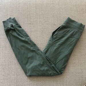 Lululemon Dance Studio Mid Rise Jogger